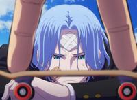 披着运动皮的超能力战斗番——《无限滑板》