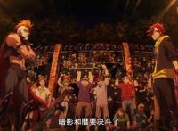 《无限滑板》：体育动漫的无限可能