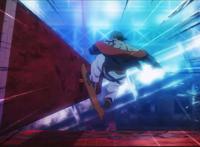 《无限滑板》：体育动漫的无限可能