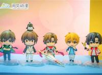 上海动漫产业规模达200亿元，危中寻机交出亮眼成绩