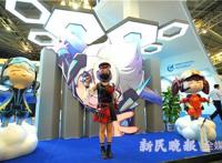 上海动漫产业规模达200亿元，危中寻机交出亮眼成绩