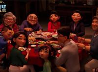 东方梦工厂联袂Netflix，继《功夫熊猫》后再出精品中国动画《飞奔去月球》