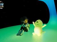 《飞奔去月球》今日上映，片中的江南风情来自南浔