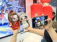 上海动漫产业规模达200亿元，高科技整合IP成生力军