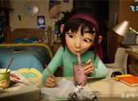 动画片《飞奔去月球》曝光英文主题曲