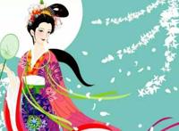 《飞奔去月球》定档，外国人眼中的嫦娥能歌善舞，长相却一言难尽