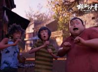 吴京、央视下场反而更糟了？风口浪尖的《雄狮少年》代表不了国漫