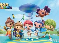 咏声动漫出品新作《TeamSTEAM》