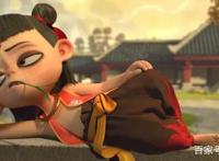 又想来中国捞票房，嫦娥被改到面目全非，仙子变成了舞女郎