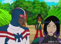 又想来中国捞票房，嫦娥被改到面目全非，仙子变成了舞女郎