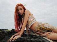 OHMYGIRL成员YooA将参与Netflix动漫电影主题曲全球歌唱项目