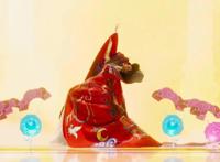 只要你相信爱，那么爱将永恒——电影《飞奔去月球》