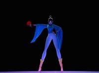 只要你相信爱，那么爱将永恒——电影《飞奔去月球》