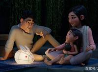 外国人视角的嫦娥奔月，网飞动画电影《飞奔去月球》定档10月