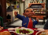 外国人视角的嫦娥奔月，网飞动画电影《飞奔去月球》定档10月