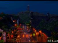 放下过去，重新去爱？《飞奔去月球》笑泪交织与治愈系的动画电影