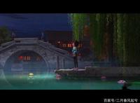 放下过去，重新去爱？《飞奔去月球》笑泪交织与治愈系的动画电影