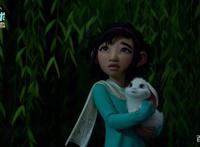 强强联手！打造全新动画电影《飞奔去月球》