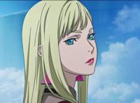 闪光哈萨维剧场版——琪琪的人物解析