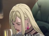 闪光哈萨维剧场版——琪琪的人物解析