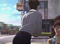 《高达：闪光的哈萨维》动画电影映中宣传片高达动画新里程碑