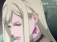 《闪光的哈萨维》再次延期，国内高达迷就指望它上映了