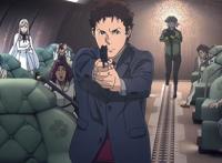 官方正式确认《机动战士高达：闪光的哈萨维》6月11日在日本上映