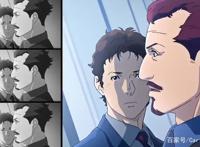 《机动战士高达闪光的哈萨维》定档明年5月，这是要干正事了吗？