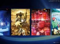 《高达》发布40周年企划，3部新作，4个剧场版，还有1比1等身高达