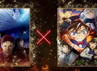 官方搞事!《名侦探柯南》联动《闪光的哈萨维》,全是声优梗啊