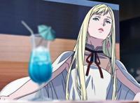 全球首发！《机动战士高达闪光的哈萨维》观后心得