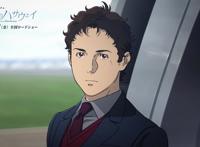 《机动战士高达闪光的哈萨维》最新预告片公布，5月日本上映