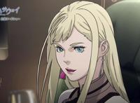 《机动战士高达闪光的哈萨维》最新预告片公布，5月日本上映