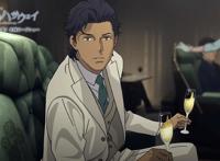 《机动战士高达闪光的哈萨维》最新预告片公布，5月日本上映