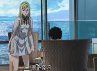 闪光的哈萨维剧场版——哈萨维的赎罪与可疑组织“马夫蒂”