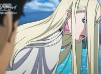 剧场版动画《机动战士高达闪光的哈萨维》新预告公开