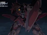 剧场版动画《机动战士高达闪光的哈萨维》新预告公开