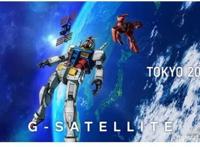 剧场版动画电影《闪光的哈萨维》：高达不只是好看而已