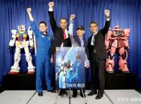 剧场版动画电影《闪光的哈萨维》：高达不只是好看而已