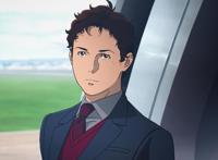 《机动战士高达闪光的哈萨维》首弹预告公开5月7日在日本上映