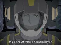 剧场版动画《机动战士高达闪光的哈萨维》新PV、主视觉图公布