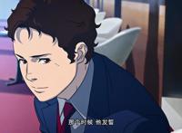 剧场版动画《机动战士高达闪光的哈萨维》新PV、主视觉图公布