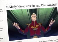 《机动战士高达闪光的哈萨维》将于7月1日在Netflix上线