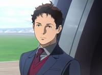 《闪光的哈萨维》杜比影院音效，3D高达战斗画面，烧钱大制作