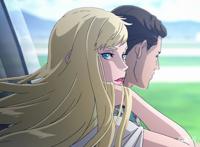 【动漫资源】机动战士闪光的哈萨维剧场版2021日本超清