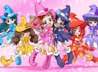 小魔女DoReMi新电影海报公开，纪念动画20周年，看过的朋友来报道