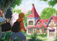 小魔女DoReMi新电影海报公开，纪念动画20周年，看过的朋友来报道