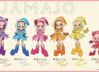 小魔女DoReMi新电影海报公开，纪念动画20周年，看过的朋友来报道