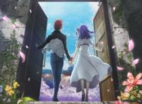 日媒投票，今年网友最喜欢的剧场版动画，《鬼灭》只能排第三