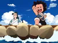 日站票选“最喜欢的动画剧场版”，一部国漫上榜，《鬼灭》第三